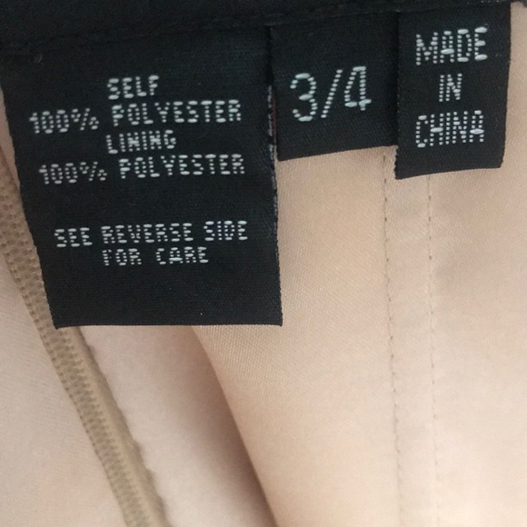 Prom dress - Picture 3 of 5